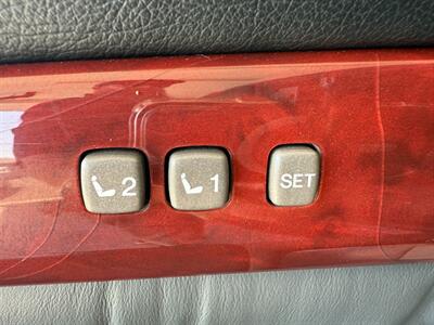 2008 Lexus GX 470   - Photo 27 - Orange, CA 92868