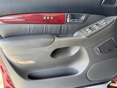 2008 Lexus GX 470   - Photo 25 - Orange, CA 92868