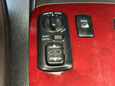 2008 Lexus GX 470   - Photo 42 - Orange, CA 92868