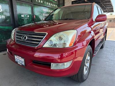 2008 Lexus GX 470   - Photo 3 - Orange, CA 92868