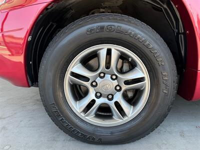 2008 Lexus GX 470   - Photo 47 - Orange, CA 92868