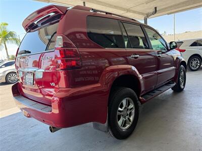 2008 Lexus GX 470   - Photo 10 - Orange, CA 92868