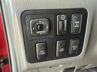 2008 Lexus GX 470   - Photo 29 - Orange, CA 92868
