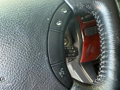 2008 Lexus GX 470   - Photo 24 - Orange, CA 92868