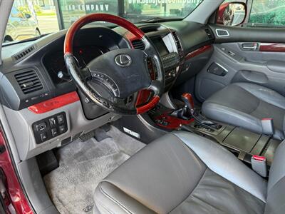 2008 Lexus GX 470   - Photo 18 - Orange, CA 92868