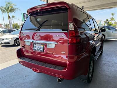 2008 Lexus GX 470   - Photo 11 - Orange, CA 92868
