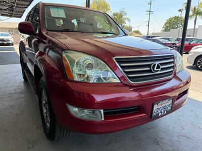 2008 Lexus GX 470   - Photo 9 - Orange, CA 92868