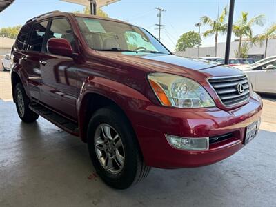 2008 Lexus GX 470   - Photo 8 - Orange, CA 92868