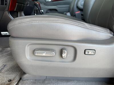 2008 Lexus GX 470   - Photo 21 - Orange, CA 92868