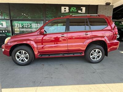 2008 Lexus GX 470   - Photo 4 - Orange, CA 92868