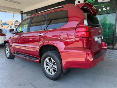 2008 Lexus GX 470   - Photo 6 - Orange, CA 92868