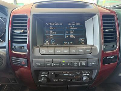 2008 Lexus GX 470   - Photo 37 - Orange, CA 92868