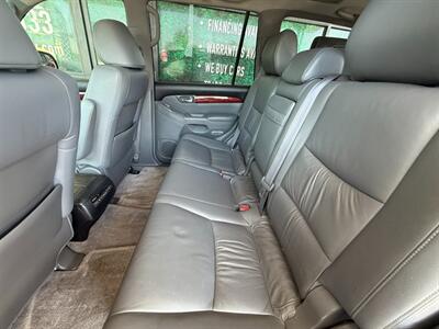 2008 Lexus GX 470   - Photo 30 - Orange, CA 92868