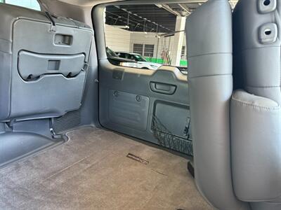 2008 Lexus GX 470   - Photo 31 - Orange, CA 92868