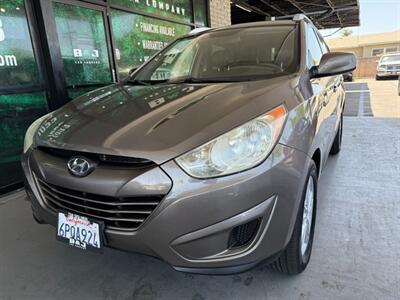 2011 Hyundai TUCSON GLS   - Photo 3 - Orange, CA 92868