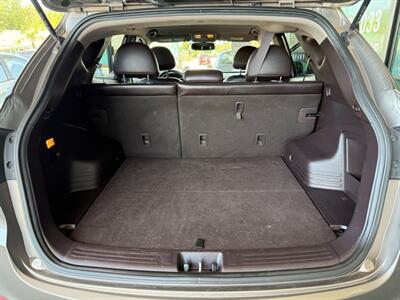 2011 Hyundai TUCSON GLS   - Photo 31 - Orange, CA 92868