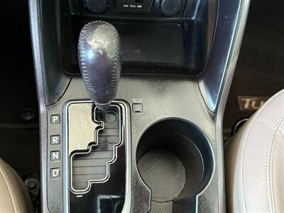 2011 Hyundai TUCSON GLS   - Photo 30 - Orange, CA 92868