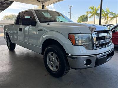 2014 Ford F-150 XLT - Photo 8 - Orange, CA 92868