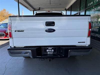 2014 Ford F-150 XLT - Photo 14 - Orange, CA 92868