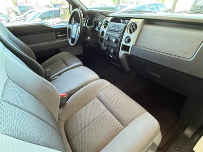 2014 Ford F-150 XLT - Photo 27 - Orange, CA 92868