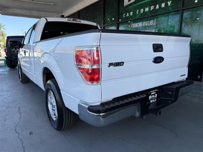 2014 Ford F-150 XLT - Photo 7 - Orange, CA 92868