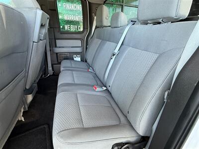 2014 Ford F-150 XLT - Photo 26 - Orange, CA 92868