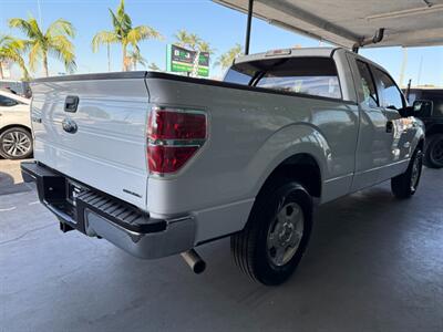 2014 Ford F-150 XLT - Photo 10 - Orange, CA 92868