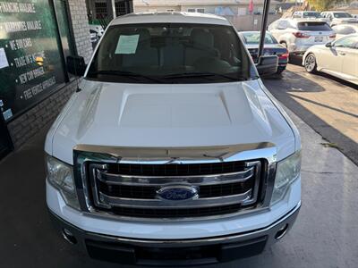2014 Ford F-150 XLT - Photo 13 - Orange, CA 92868