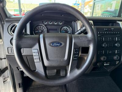 2014 Ford F-150 XLT - Photo 20 - Orange, CA 92868