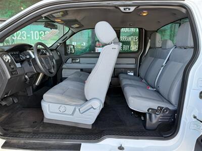 2014 Ford F-150 XLT - Photo 25 - Orange, CA 92868