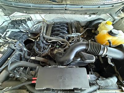 2014 Ford F-150 XLT - Photo 33 - Orange, CA 92868