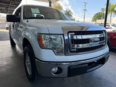 2014 Ford F-150 XLT - Photo 9 - Orange, CA 92868