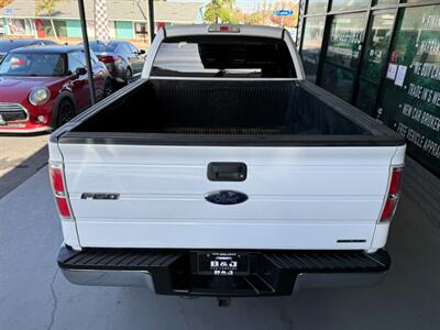 2014 Ford F-150 XLT - Photo 15 - Orange, CA 92868
