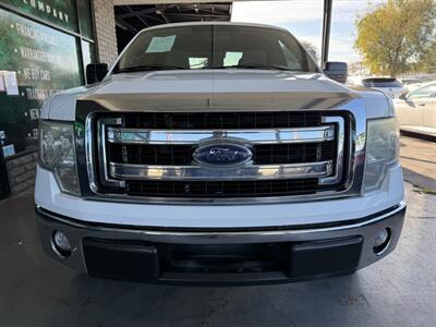 2014 Ford F-150 XLT - Photo 12 - Orange, CA 92868