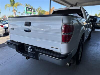 2014 Ford F-150 XLT - Photo 11 - Orange, CA 92868