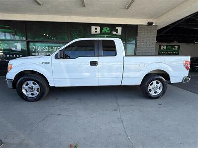 2014 Ford F-150 XLT - Photo 4 - Orange, CA 92868