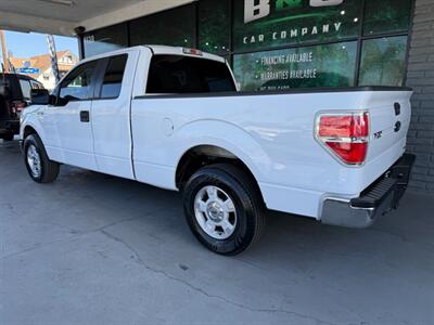 2014 Ford F-150 XLT - Photo 6 - Orange, CA 92868