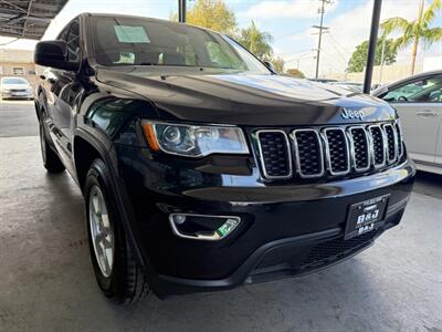 2017 Jeep Grand Cherokee Laredo   - Photo 9 - Orange, CA 92868