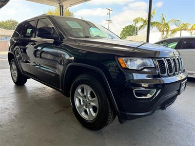 2017 Jeep Grand Cherokee Laredo   - Photo 8 - Orange, CA 92868