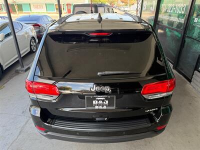 2017 Jeep Grand Cherokee Laredo   - Photo 15 - Orange, CA 92868