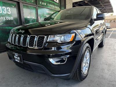 2017 Jeep Grand Cherokee Laredo   - Photo 3 - Orange, CA 92868