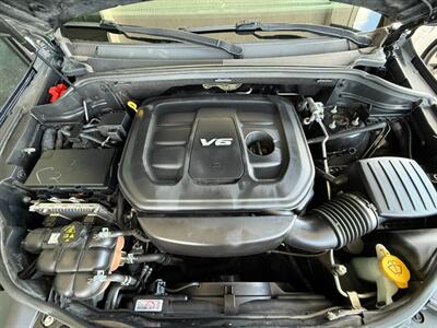 2017 Jeep Grand Cherokee Laredo   - Photo 36 - Orange, CA 92868