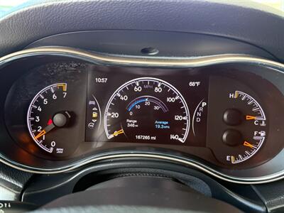 2017 Jeep Grand Cherokee Laredo   - Photo 29 - Orange, CA 92868