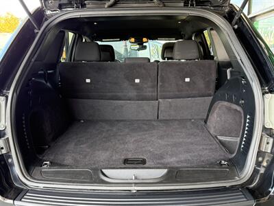 2017 Jeep Grand Cherokee Laredo   - Photo 35 - Orange, CA 92868