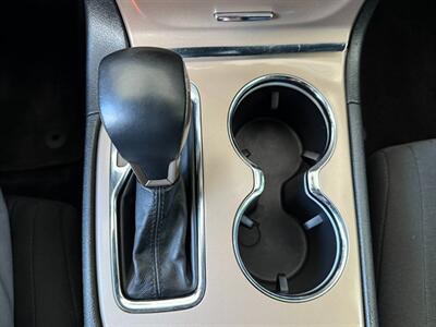 2017 Jeep Grand Cherokee Laredo   - Photo 33 - Orange, CA 92868