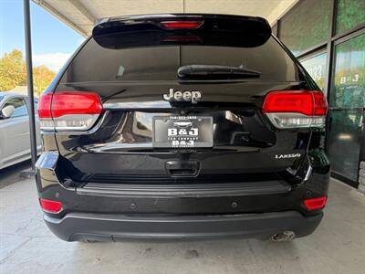 2017 Jeep Grand Cherokee Laredo   - Photo 14 - Orange, CA 92868