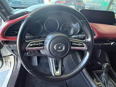 2022 Mazda Mazda3 Hatchback Premium - Photo 21 - Orange, CA 92868