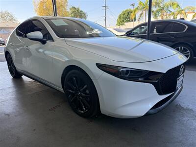 2022 Mazda Mazda3 Hatchback Premium - Photo 8 - Orange, CA 92868