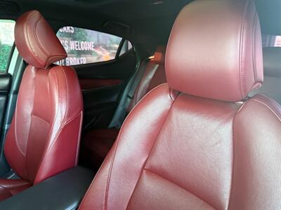2022 Mazda Mazda3 Hatchback Premium - Photo 19 - Orange, CA 92868