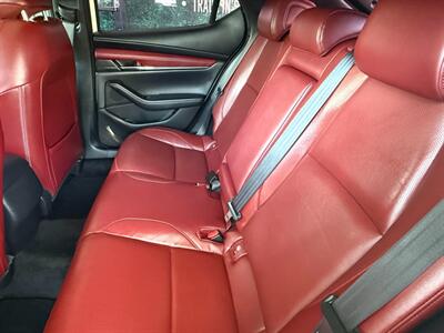2022 Mazda Mazda3 Hatchback Premium - Photo 27 - Orange, CA 92868